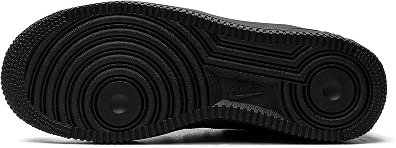 Big Kid's Air Force 1 LE Black/Black (DH2920 001)
