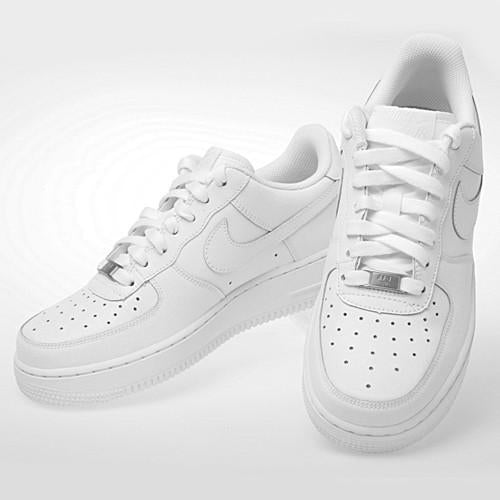 Big Kid's Air Force 1 LE White/White (DH2920 111)