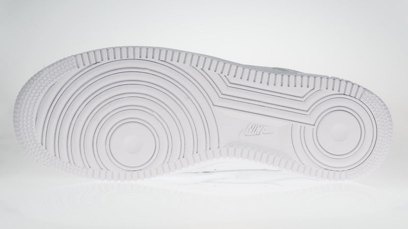 Big Kid's Air Force 1 LE White/White (DH2920 111)