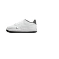 Big Kid's Air Force 1 LV8 1 White/White-Anthracite (HJ4560 100)