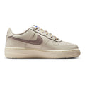 Big Kid's Air Force 1 LV8 LT Orewood BRN/MALT (HQ1907 100)