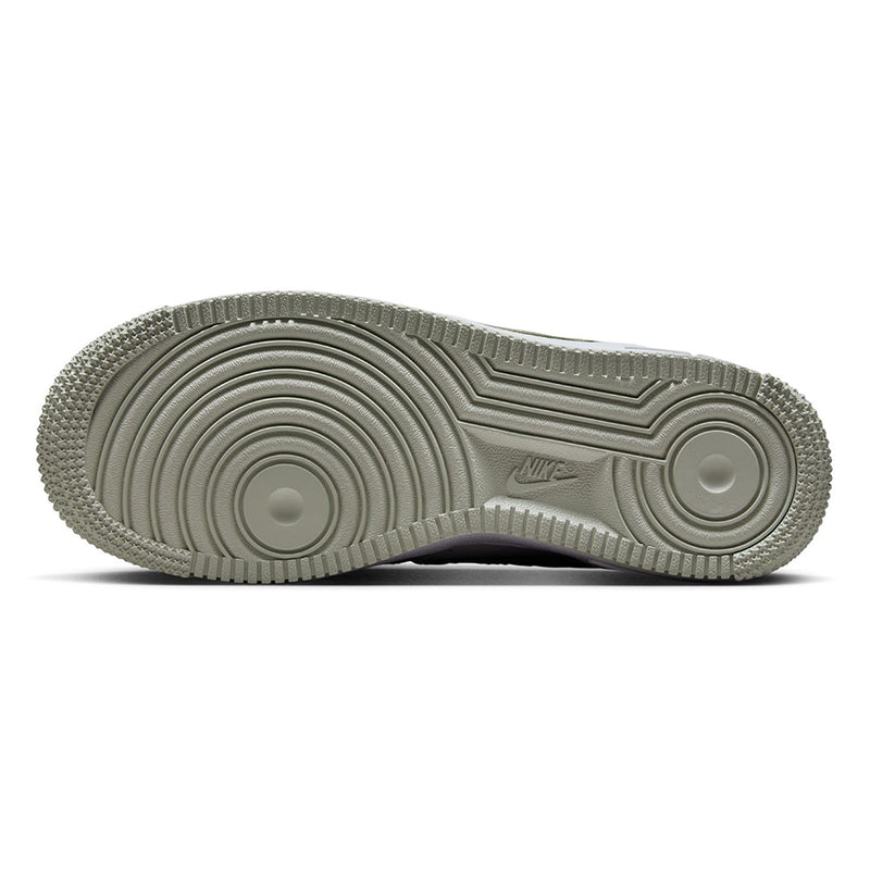 Big Kid's Air Force 1 LV8 Sail/Olive Aura-White (HV6000 131)