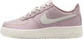 Big Kid's Air Force 1 Particle Rose/Sail (FV5948 601)