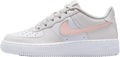 Big Kid's Air Force 1 Phantom/Echo Pink-Summit White (FV5948 006)