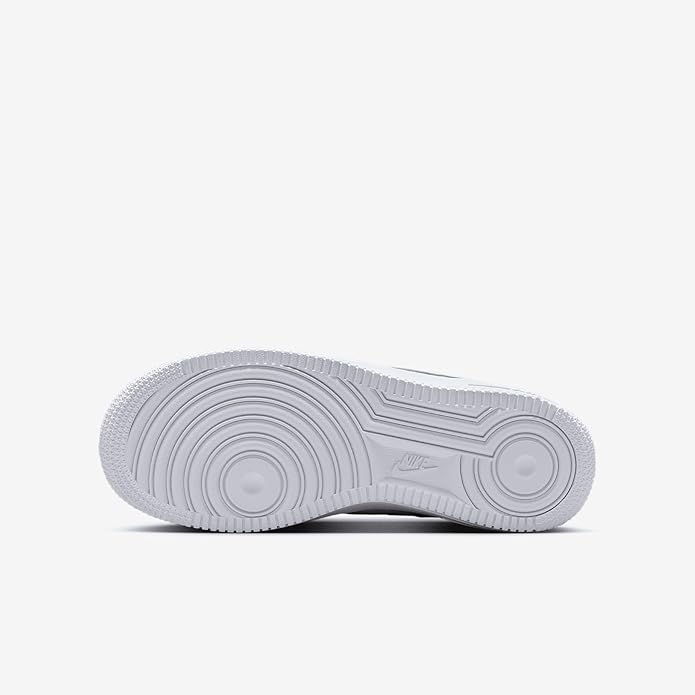 Big Kid's Air Force 1 Phantom/Echo Pink-Summit White (FV5948 006)