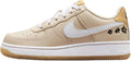 Big Kid's Air Force 1 SE Sanddrift/White-Twine-Black (FZ1615 100)