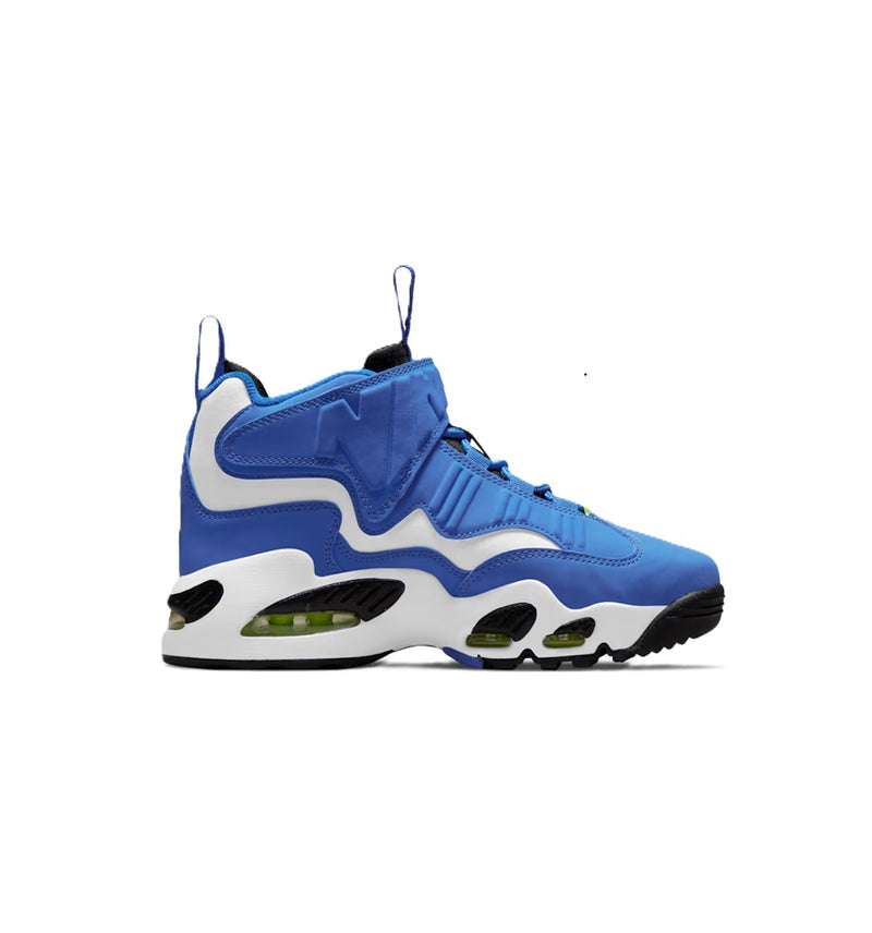 Big Kid's Air Griffey Max 1 Varsity Royal/Black-Volt (DJ5162 400)