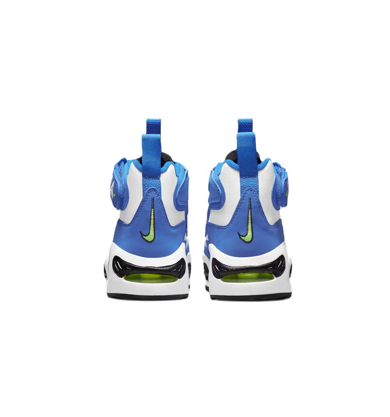 Big Kid's Air Griffey Max 1 Varsity Royal/Black-Volt (DJ5162 400)