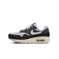 Big Kid's Air Max 1 Black/Summit White-Anthracite (DZ3307 004)