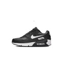 Big Kid's Air Max 90 LTR Black/White-Black (CD6864 029)