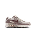 Big Kid's Air Max 90 Mesh Phantom/Tattoo-Moon Particle (IQ0098 003)