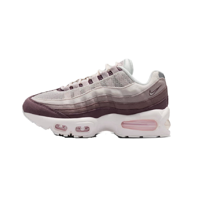 Big Kid's Air Max 95 BB S Phantom/Silt Red-Tattoo (HF7054 012)