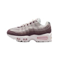 Big Kid's Air Max 95 BB S Phantom/Silt Red-Tattoo (HF7054 012)