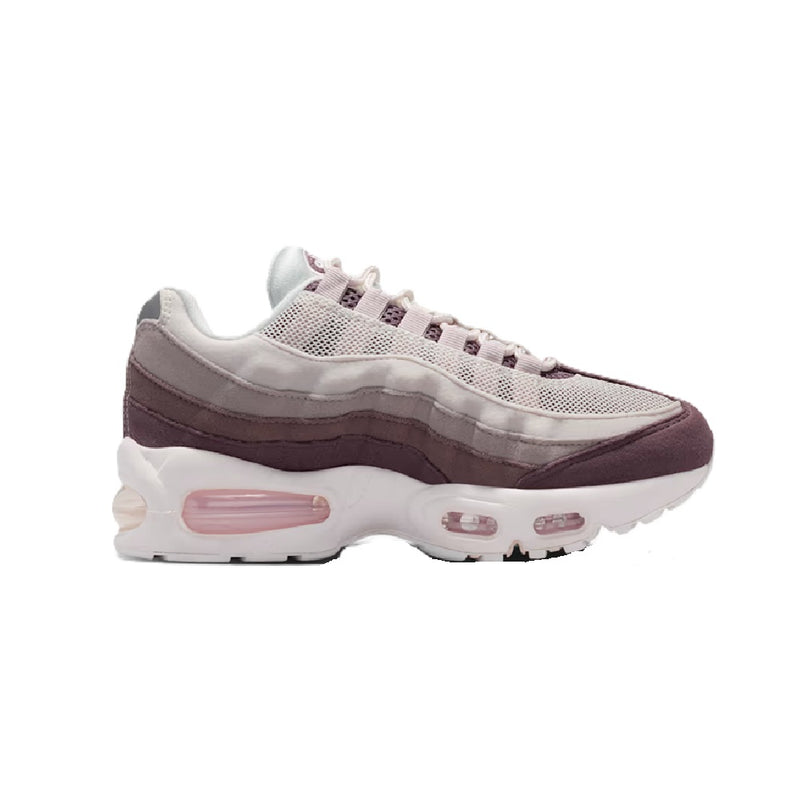 Big Kid's Air Max 95 BB S Phantom/Silt Red-Tattoo (HF7054 012)