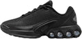 Big Kid's Air Max DN Black/Black-Black (FB8987 004)