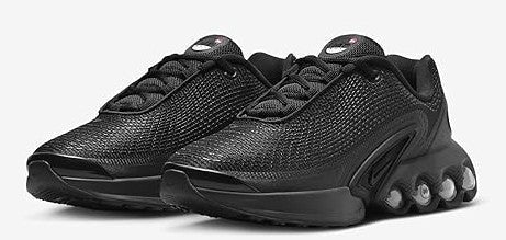 Big Kid's Air Max DN Black/Black-Black (FB8987 004)