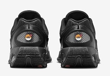 Big Kid's Air Max DN Black/Black-Black (FB8987 004)