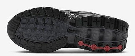 Big Kid's Air Max DN Black/Black-Black (FB8987 004)