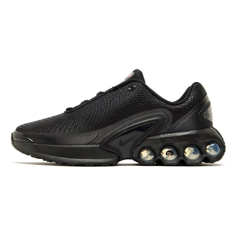 Big Kid's Air Max DN Black/Black-Black (IH7672 002)