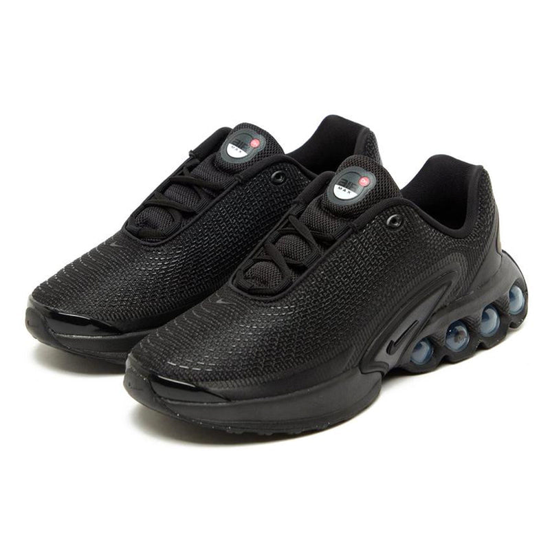 Big Kid's Air Max DN Black/Black-Black (IH7672 002)