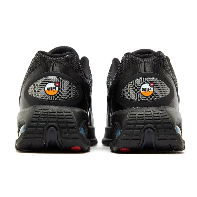 Big Kid's Air Max DN Black/Black-Black (IH7672 002)