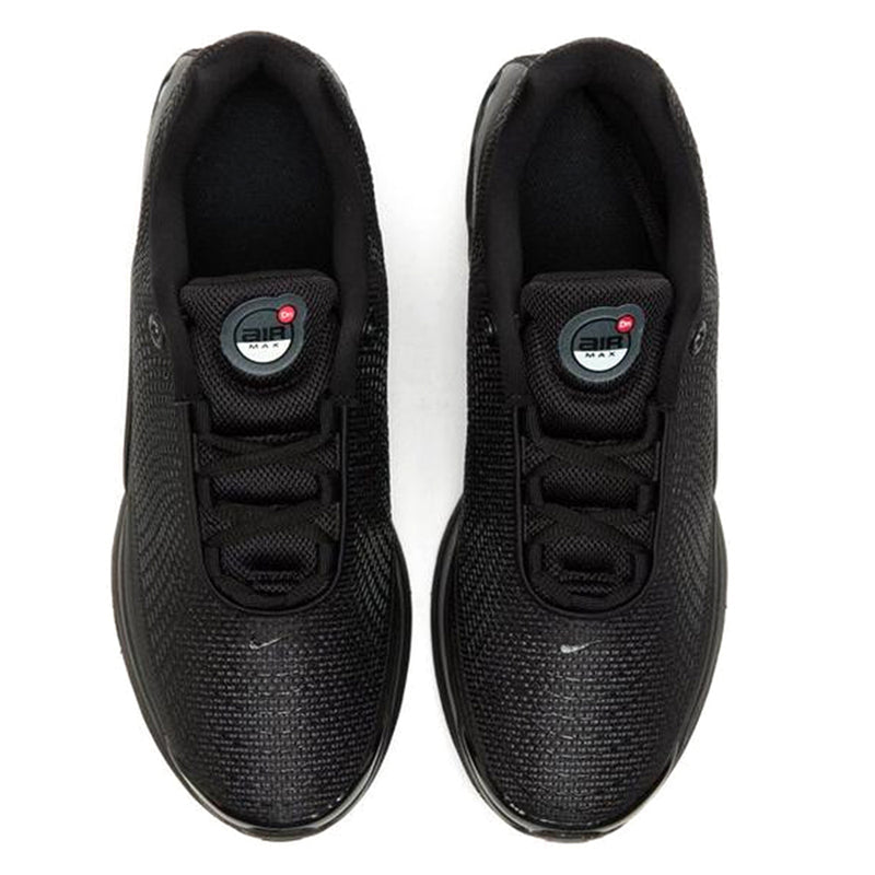 Big Kid's Air Max DN Black/Black-Black (IH7672 002)