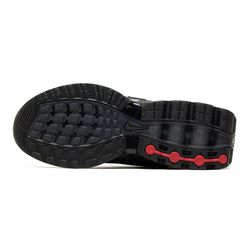 Big Kid's Air Max DN Black/Black-Black (IH7672 002)
