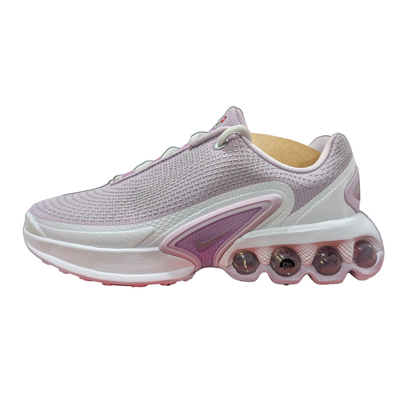Big Kid's Air Max DN Doll/Metallic Silver (IH0364 530)