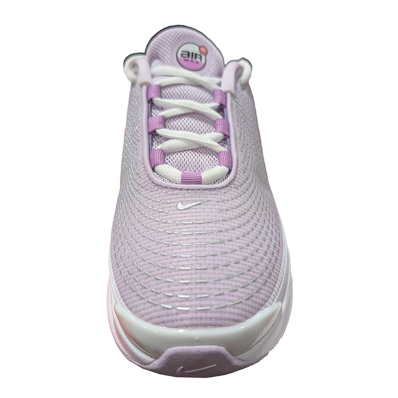 Big Kid's Air Max DN Doll/Metallic Silver (IH0364 530)