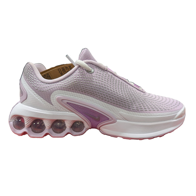 Big Kid's Air Max DN Doll/Metallic Silver (IH0364 530)