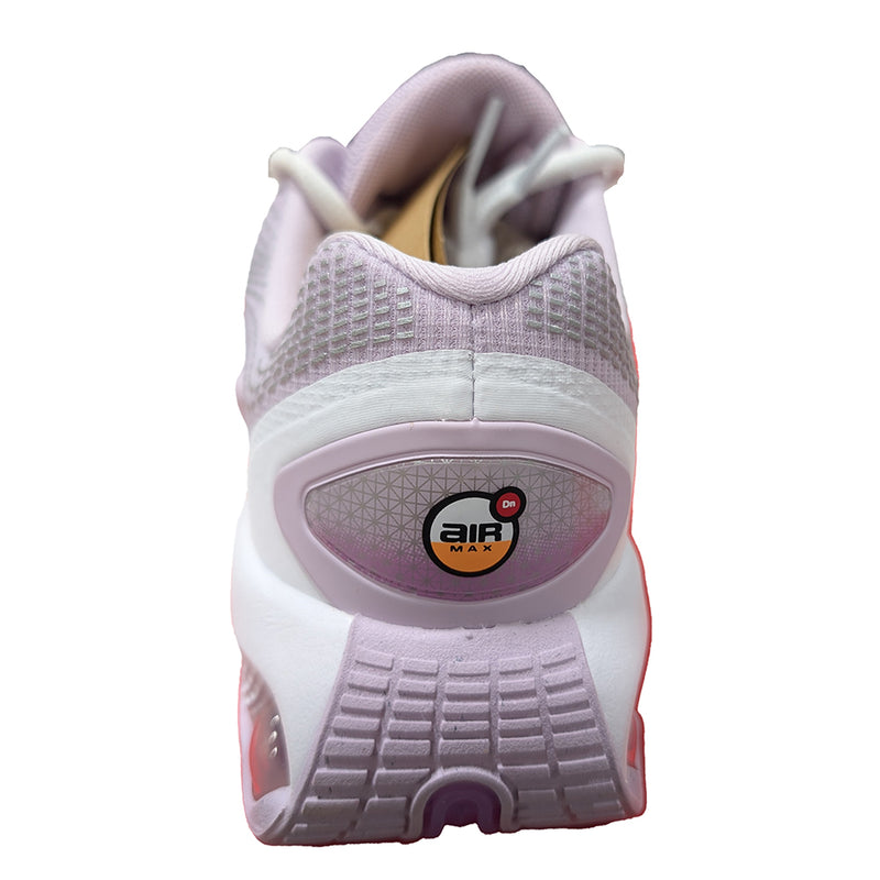 Big Kid's Air Max DN Doll/Metallic Silver (IH0364 530)