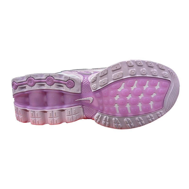 Big Kid's Air Max DN Doll/Metallic Silver (IH0364 530)