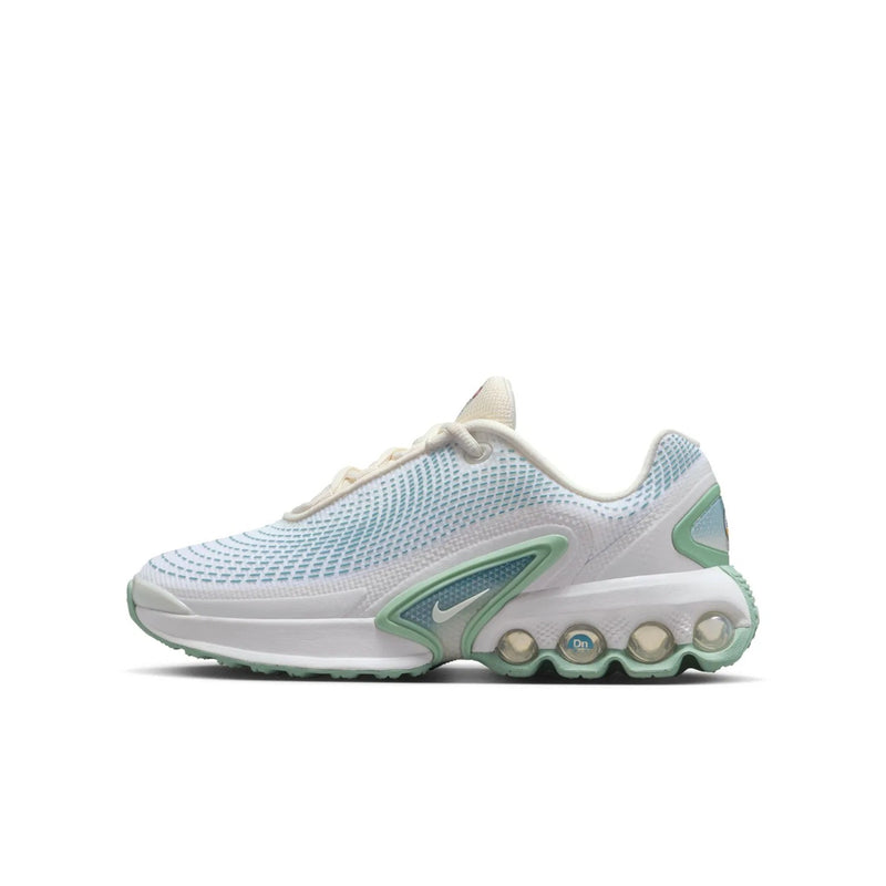 Big Kid's Air Max DN Soft Pearl/Soft Pearl (IH7672 001)