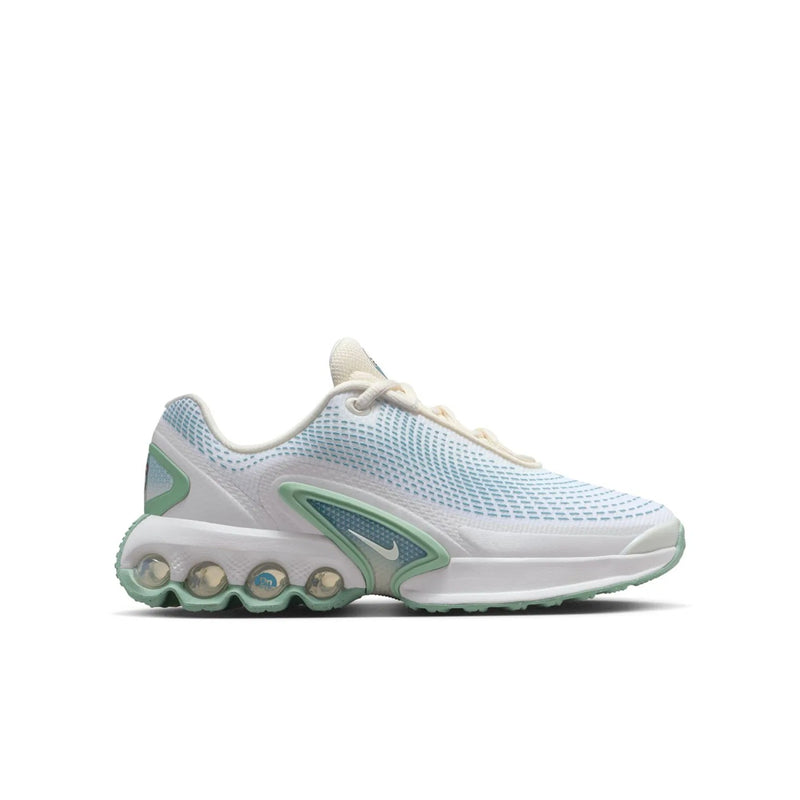 Big Kid's Air Max DN Soft Pearl/Soft Pearl (IH7672 001)