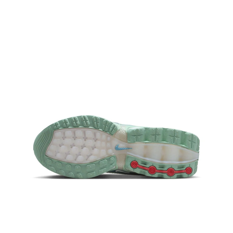 Big Kid's Air Max DN Soft Pearl/Soft Pearl (IH7672 001)