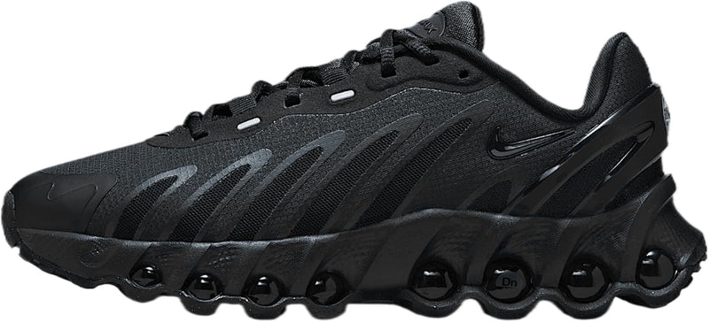 Big Kid's Air Max DN8 Black/Anthracite-Black-Black (HF7310 002)