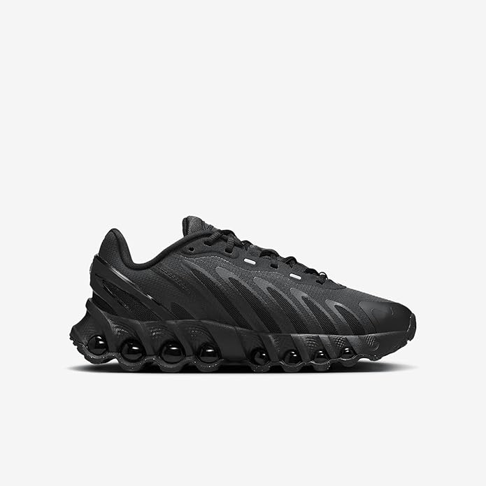 Big Kid's Air Max DN8 Black/Anthracite-Black-Black (HF7310 002)