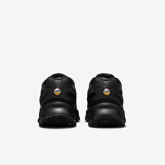 Big Kid's Air Max DN8 Black/Anthracite-Black-Black (HF7310 002)