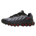 Big Kid's Air Max DN8 Black/Gym Red-LT Smoke Grey (HF7310 011)