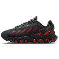 Big Kid's Air Max DN8 Dk Smoke Grey/Light Carbon (HF7310 012)