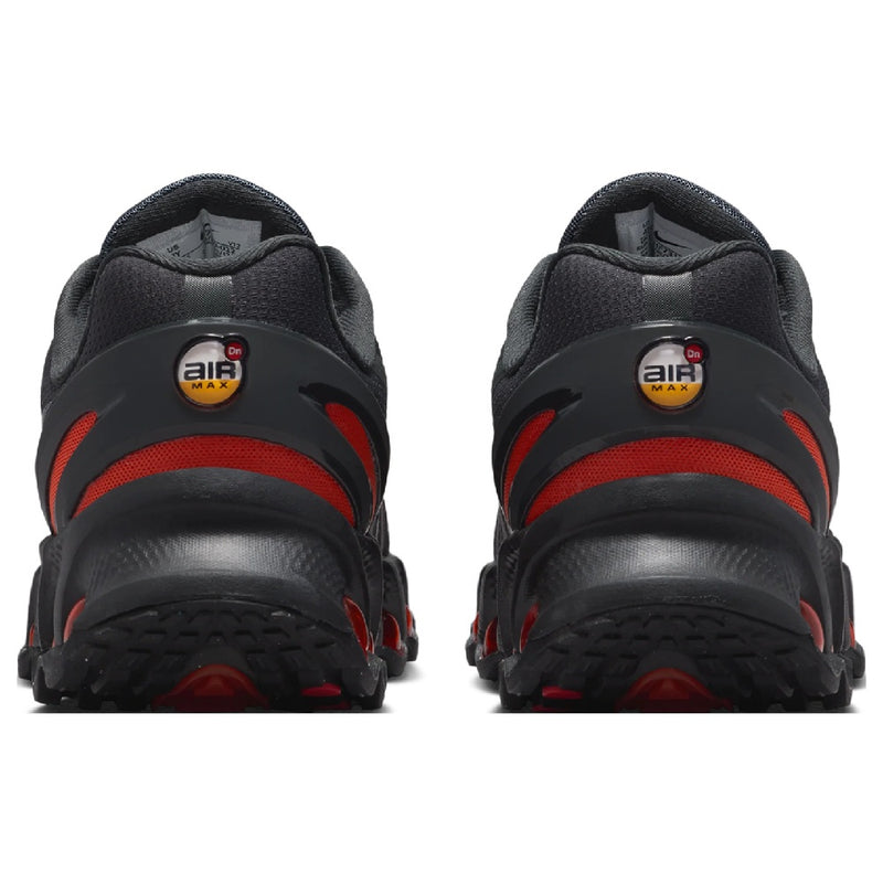Big Kid's Air Max DN8 Dk Smoke Grey/Light Carbon (HF7310 012)