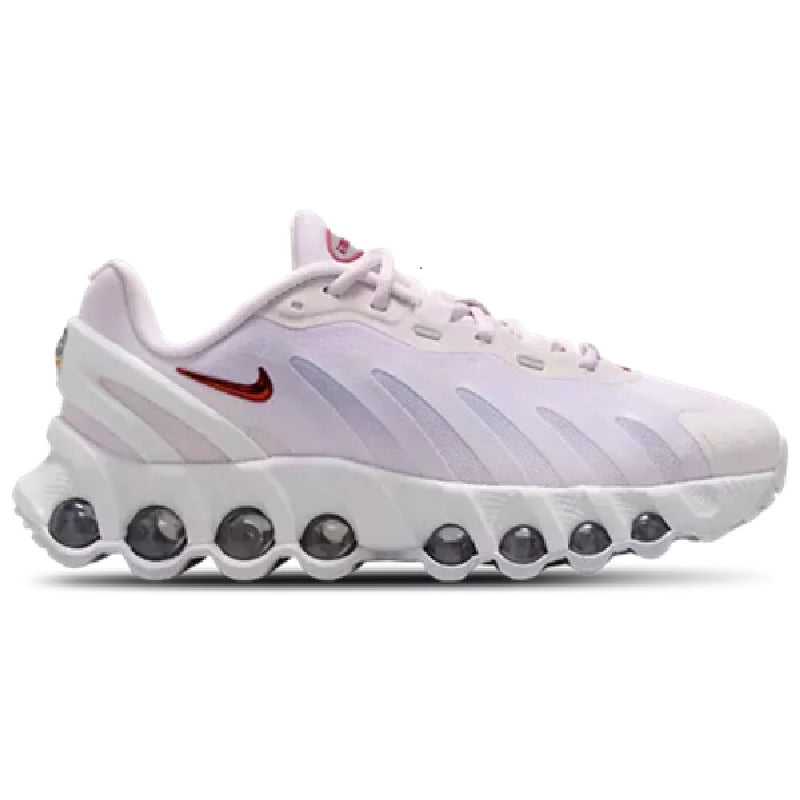 Big Kid's Air Max DN8 Light Violet/Sweet Beet-Ghost (HF7310 500)