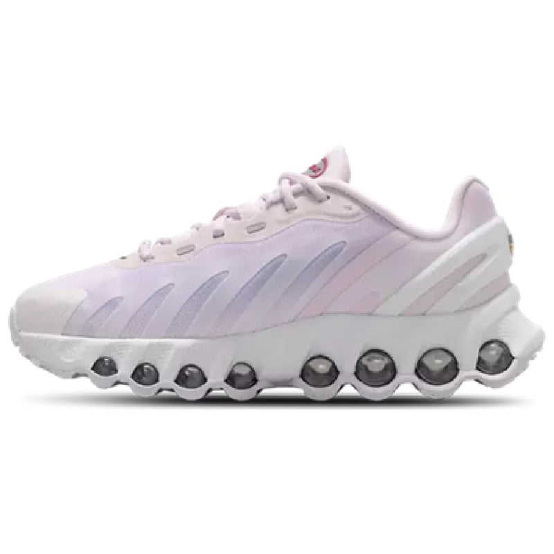 Big Kid's Air Max DN8 Light Violet/Sweet Beet-Ghost (HF7310 500)