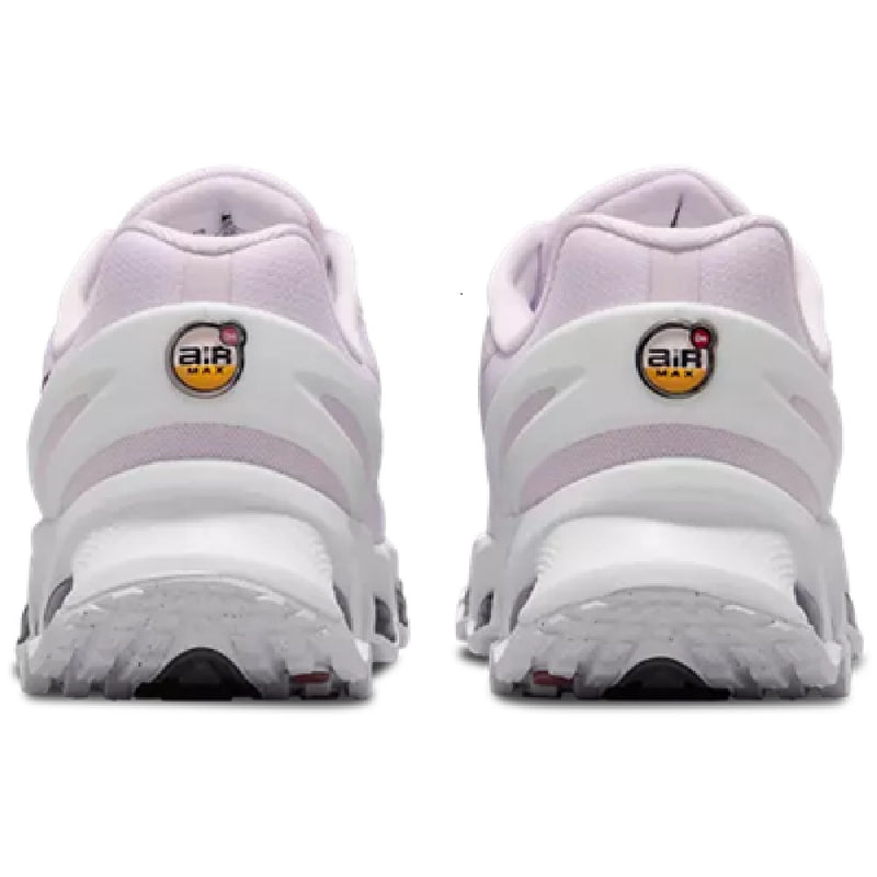 Big Kid's Air Max DN8 Light Violet/Sweet Beet-Ghost (HF7310 500)