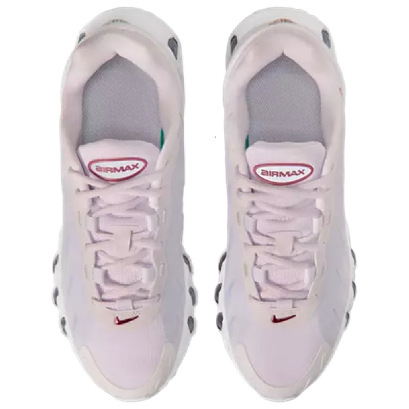 Big Kid's Air Max DN8 Light Violet/Sweet Beet-Ghost (HF7310 500)