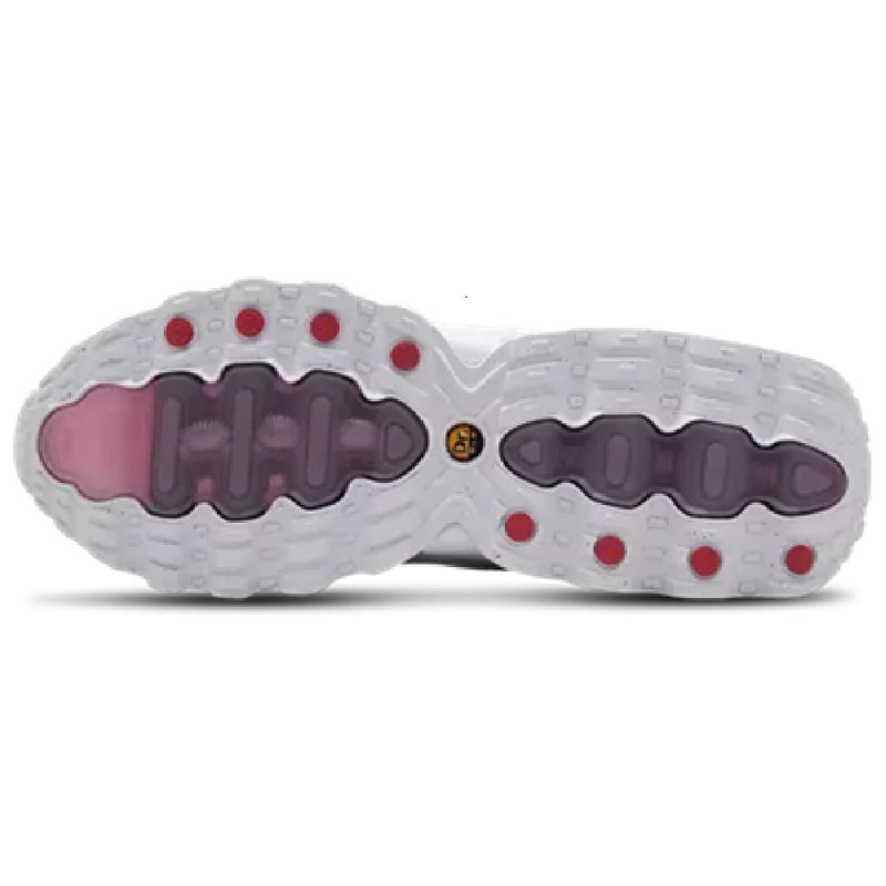 Big Kid's Air Max DN8 Light Violet/Sweet Beet-Ghost (HF7310 500)