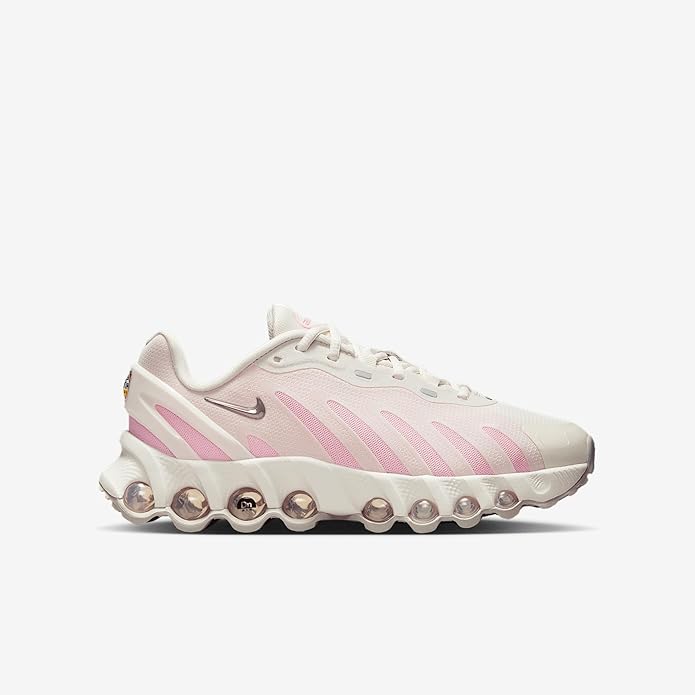 Big Kid's Air Max DN8 Phantom/Moon Particle (HF7310 010)