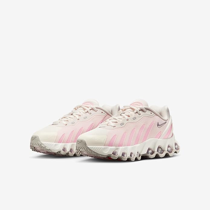 Big Kid's Air Max DN8 Phantom/Moon Particle (HF7310 010)