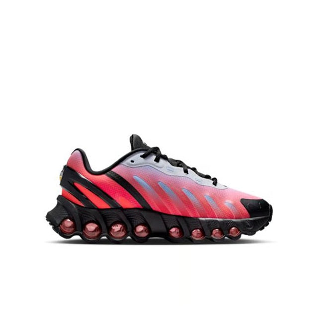 Big Kid's Air Max DN8 Royal Tint/Black (HF7310 400)