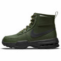 Big Kid's Air Max Goaterra 2.0 Cargo Khaki/DK Smoke Grey (DC9515 300)
